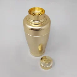 New Pamono Martini Cocktail Shaker, Italy, 1960s