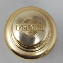 New Pamono Martini Cocktail Shaker, Italy, 1960s