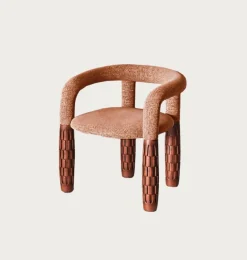 Pamono Mascot Chair by Alter Ego Studio> Seating