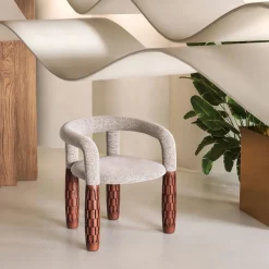 Pamono Mascot Chair by Alter Ego Studio><noscript><img width=