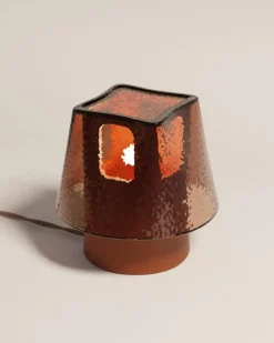 Pamono Masia Table Lamp by Luis Gimeno><noscript><img width=