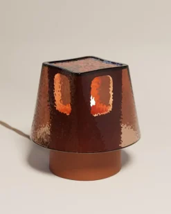 Pamono Masia Table Lamp by Luis Gimeno><noscript><img width=