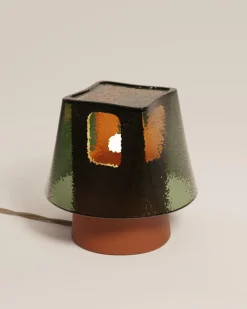 Pamono Masia Table Lamp by Luis Gimeno><noscript><img width=