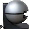 Online Pamono Mat Black Model 2000 Stove by Richard Wolthekker for Faber, 1965