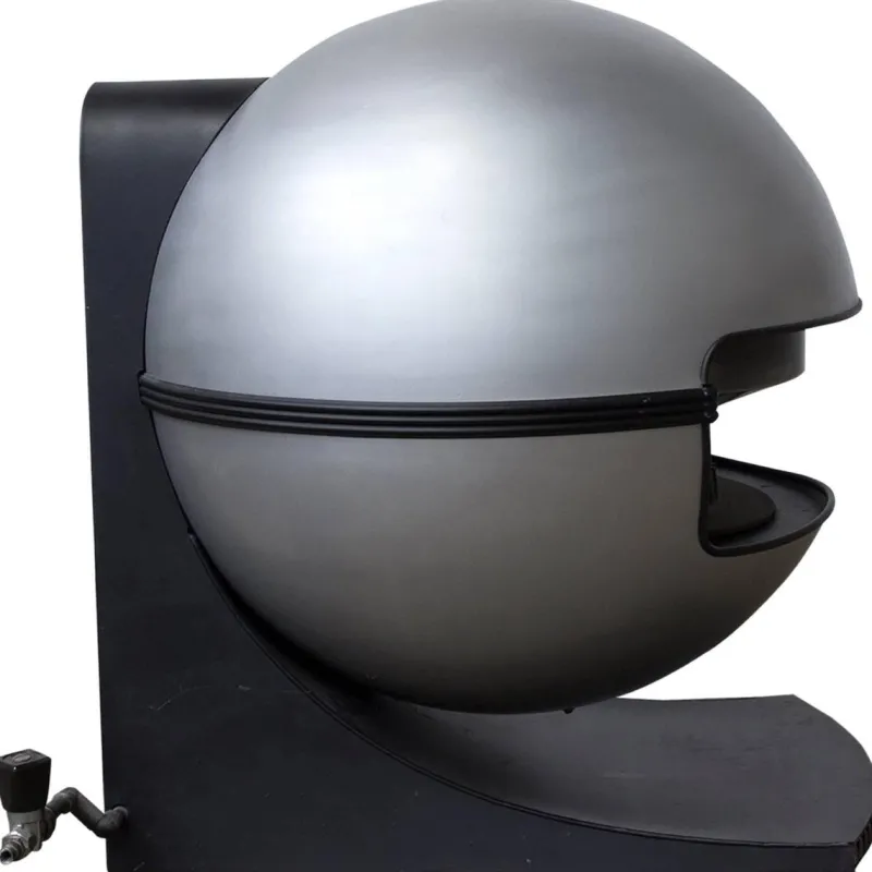Online Pamono Mat Black Model 2000 Stove by Richard Wolthekker for Faber, 1965