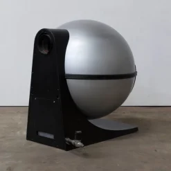 Online Pamono Mat Black Model 2000 Stove by Richard Wolthekker for Faber, 1965