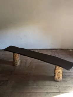Pamono Mata Bench by Atelier Bloam> Seating|Benches