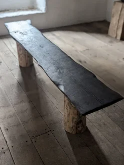 Pamono Mata Bench by Atelier Bloam><noscript><img width=