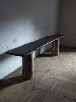 Pamono Mata Bench by Atelier Bloam><noscript><img width=
