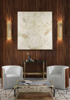 Sale Pamono Matheny Wall Light by Delightfull