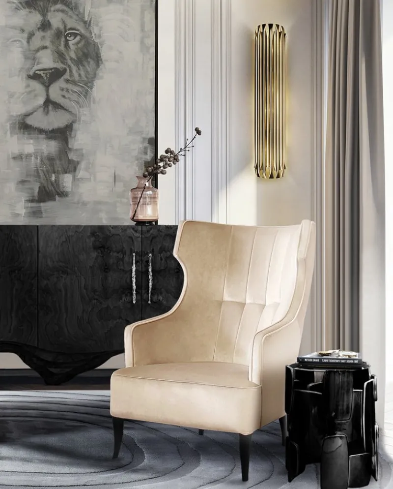 Sale Pamono Matheny Wall Light by Delightfull