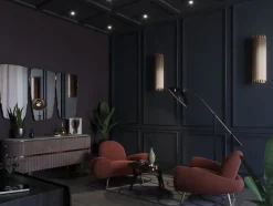 Sale Pamono Matheny Wall Light by Delightfull