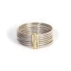 Pamono Mauboussin Ring in White Gold> Rings