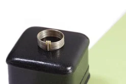 Pamono Mauboussin Ring in White Gold><noscript><img width=