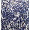 Pamono Max Ernst - Abstract Birds - Original Lithograph 1962> Abstraction