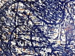 Pamono Max Ernst - Abstract Birds - Original Lithograph 1962><noscript><img width=