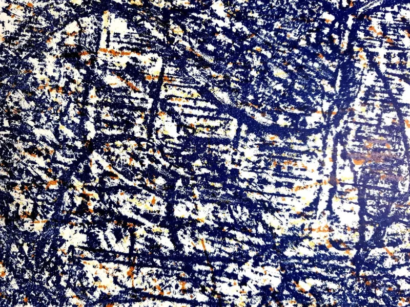 Pamono Max Ernst - Abstract Birds - Original Lithograph 1962> Abstraction
