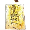 Outlet Pamono Max Ernst - The Soldier - Original Lithograph 1972