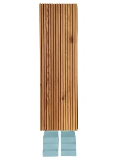 New Pamono Mayan Totem from Pietro Meccani, 1998