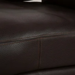 Pamono Medea Leather Chaise Lounge by Artanova> Daybeds & Chaises Lounges