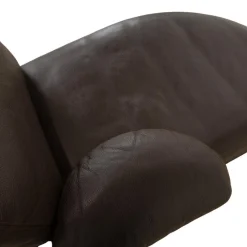 Pamono Medea Leather Sofa Set from Artanova, Set of 3><noscript><img width=