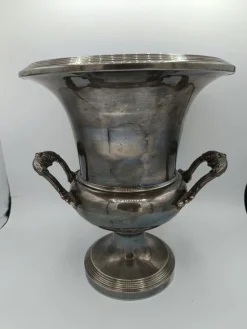 Pamono Medici Champagne Ice Bucket, 1950s> Ice Buckets & Wine Coolers