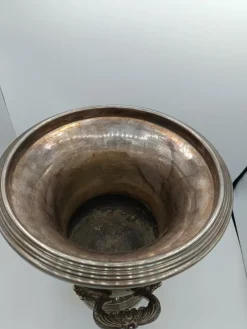 Pamono Medici Champagne Ice Bucket, 1950s><noscript><img width=