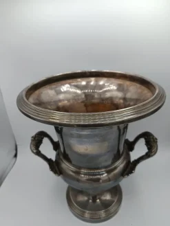 Pamono Medici Champagne Ice Bucket, 1950s><noscript><img width=
