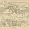 Pamono Mediterranean Encounters, 1880> Wall Decor