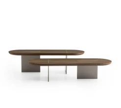 Pamono Medium Baguette Coffee Table by Morica Design><noscript><img width=