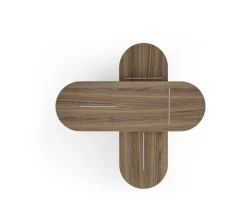 Pamono Medium Baguette Coffee Table by Morica Design><noscript><img width=