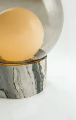 Best Pamono Medium Boule Lamp by Sebastian Herkner for Pulpo