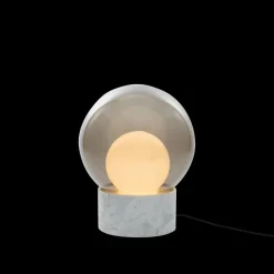 Pamono Medium Boule Lamp by Sebastian Herkner for Pulpo> Floor Lamps