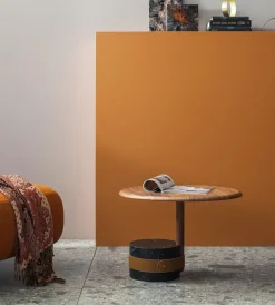 Pamono Medium Champignon Coffee Table by Morica Design> Tables