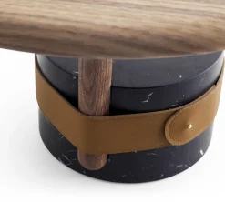 Pamono Medium Champignon Coffee Table by Morica Design><noscript><img width=
