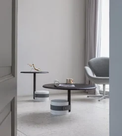 Pamono Medium Champignon Coffee Table by Morica Design><noscript><img width=