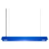 Pamono Medium Misalliance Ex Ultramarine Suspended Light by Lexavala> Ceiling Lights