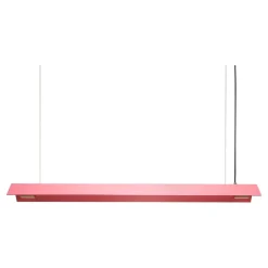 Sale Pamono Medium Misalliance Pink Suspended Light by Lexavala