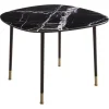 Pamono Medium Pebble Coffee Table by Morica Design> Tables