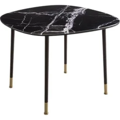 Pamono Medium Pebble Coffee Table by Morica Design> Tables