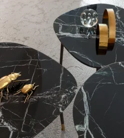 Pamono Medium Pebble Coffee Table by Morica Design><noscript><img width=