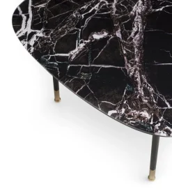 Pamono Medium Pebble Coffee Table by Morica Design><noscript><img width=