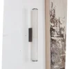 Discount Pamono Medium Sarral Alabaster Wall Light from Pure White Lines