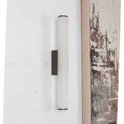 Discount Pamono Medium Sarral Alabaster Wall Light from Pure White Lines