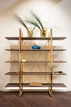 Pamono Medium Tip Top Paper Basket by R. Hutten for Ghidini 1961><noscript><img width=