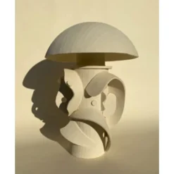 Pamono Medium Volute Lamp by Olivia Cognet><noscript><img width=