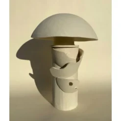 Pamono Medium Volute Lamp by Olivia Cognet><noscript><img width=