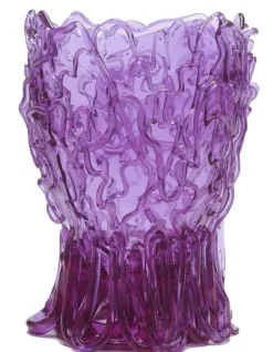 Pamono Medusa Vase by Gaetano Pesce for Fish Design