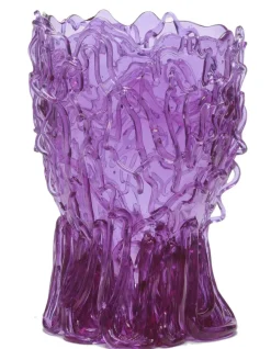 Pamono Medusa Vase by Gaetano Pesce for Fish Design