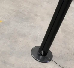 Pamono Megaron Floor Lamp by Gianfranco Frattini for Artemide><noscript><img width=